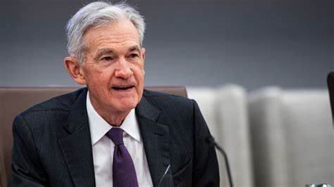 Jerome Powell hit with a criminal referral over Fed's $2.5B renovation project — what it might mean for your nest egg