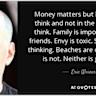 People Only Save Money Because Dave Ramsey Told Them To — Grant Cardone Says Buying A House And Building An Emergency Fund Won't Make You Rich