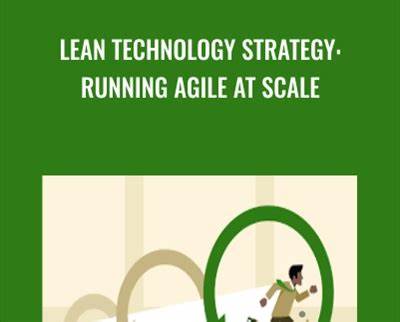 Running Lean at Scale