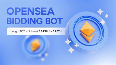 OpenSea Ends XP Rewards for Listing & Bidding Due to Community Backlash - Binance