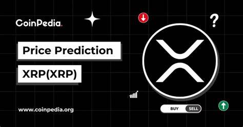 XRP Price Prediction: Where Ripple Could Be by 2025, 2026, and 2030