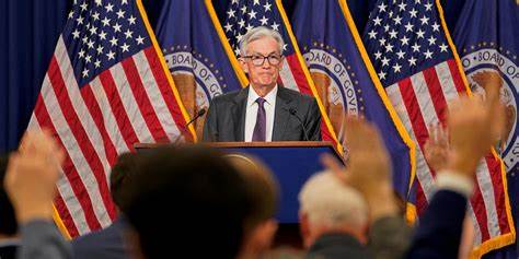 Gold Rallies After Reports Trump Will Likely Try to Fire Powell