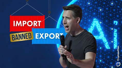 US AI import ban would reach farther than DeepSeek, but it’s a longshot - Cointelegraph
