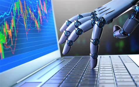 How automated bots improve trading efficiency - Cyprus Mail