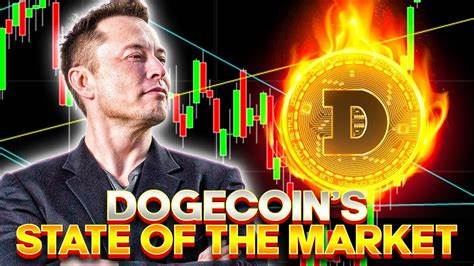 Dogecoin Up 9% On The Week, Teases A 'Bullish Breakout:' Here's What The Numbers Say