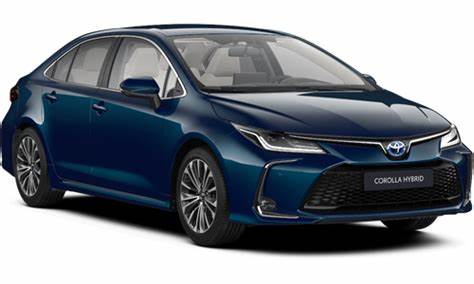 Sıfır Araba Fiyatları 2025 - Toyota Sıfır Araç Fiyat Listesi