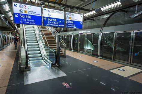 Accès Viroflay Rive Droite (Transilien) | Bonjour RATP