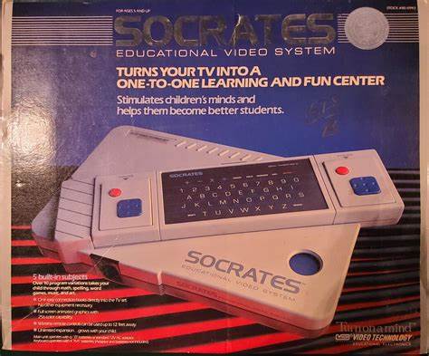 The VTech Socratic Method