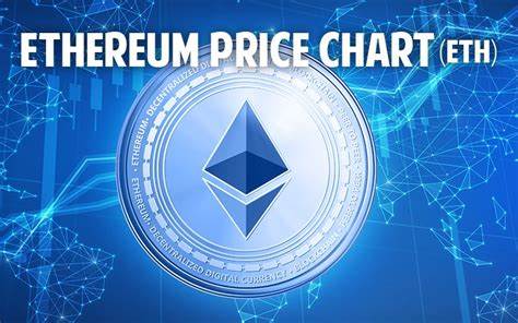 Ethereum Price Today: Next Stop For ETH Is $15,000