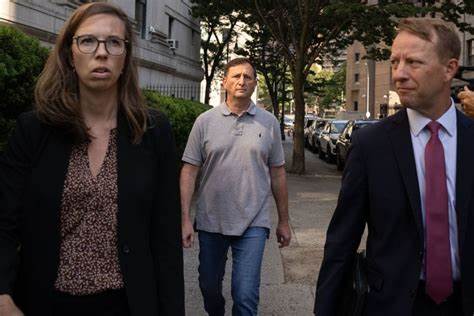 Mashinsky’s trial has been delayed — here’s when the Celsius CEO trial starts - DLNews
