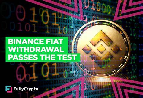 Binance.US restores fiat deposits and withdrawals for the first time since 2023 - The Block