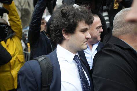Cryptocurrency firm founder pleads guilty in US to market manipulation scheme