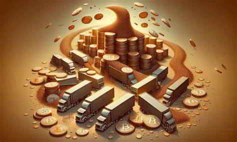 Is the crypto market running out of Bitcoin? What you should know - AMBCrypto News