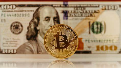Could Bitcoin reach $250,000 in 2025? - USA TODAY