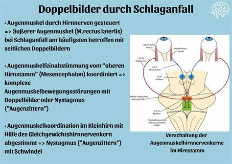 Augenaura / Sehstörungen von Marcumar? - Psyche - Die Herzklappe - Das 