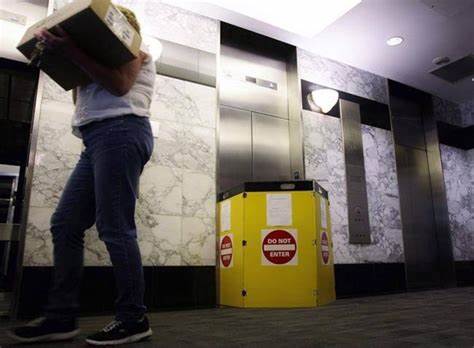 Canada's outdated elevator rules are adding to the housing crisis