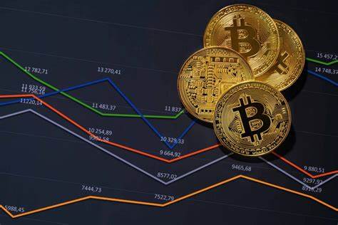 Bitcoin and Ethereum prices fall: Is the crypto market in a bubble? - Forkast News