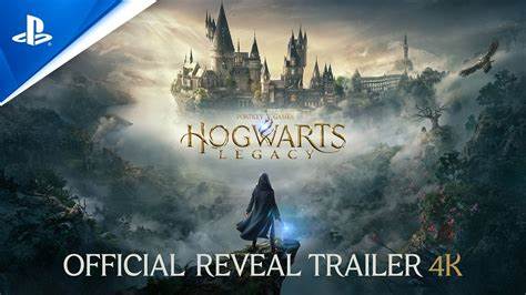 Hogwarts Legacy Reveals Huge Upgrade on PS5 Pro