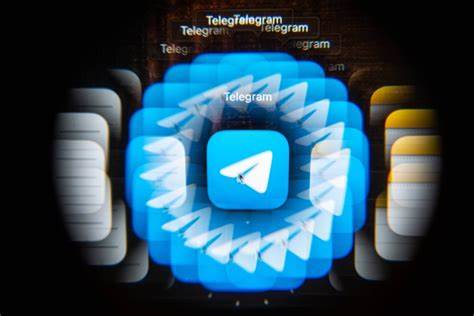 Telegram ‘black swan event’ exposes risk in popular crypto deals - The Japan Times