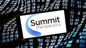 Why Summit Therapeutics Stock Soared 8% Higher Today
