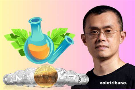 Pakistan Welcomed CZ as Strategic Crypto Advisor - Coinfomania