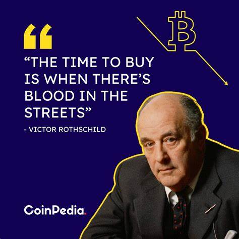 Is Wall Street Secretly Manipulating Bitcoin for Big Profits? Here’s the Truth! - Coinpedia Fintech News