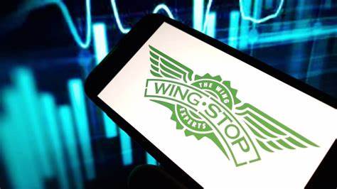 Wingstop Unveils Bold Expansion Plans, Eyes Top Global Brand Status