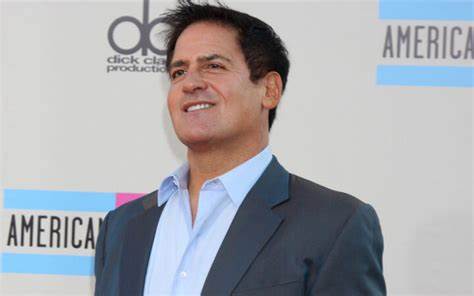 Mark Cuban Eyes Gary Gensler’s Seat at US SEC - Coinspeaker