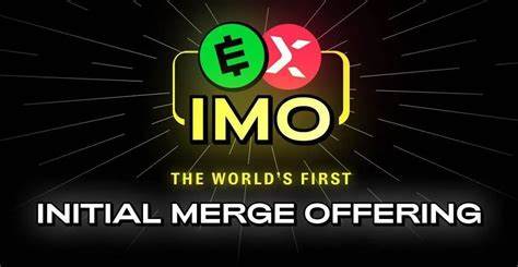 EARN’M Unveils Industry-First Initial Merge Offering (IMO) in Collaboration with StormX - Decrypt