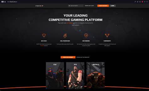 FACEIT Beginners Guide
