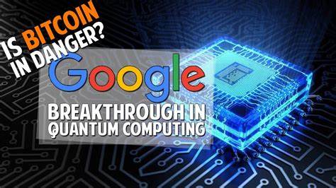 Quantum Computing: The Hidden Danger for Bitcoin’s Security - Mi Valle