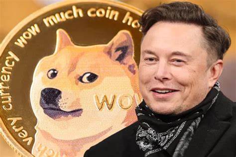 Elon Musk posted a Scooby-Doo meme—and Dogecoin added $320 million in 15 minutes - Fortune