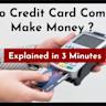 When do credit card companies report to credit bureaus?