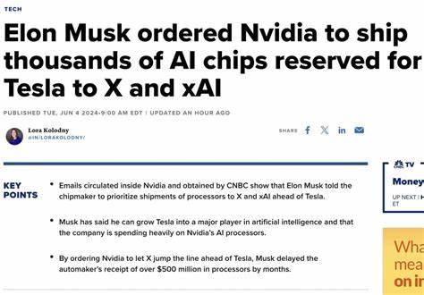 Is It Finally Time to Give Up on Tesla?