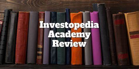 Going Back to School with The Master Investor - Investopedia