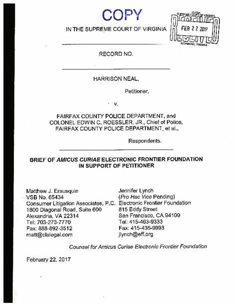 Court Accepts EFF’s Amicus Brief on the Right to Publish Code in Tornado Cash Case - EFF
