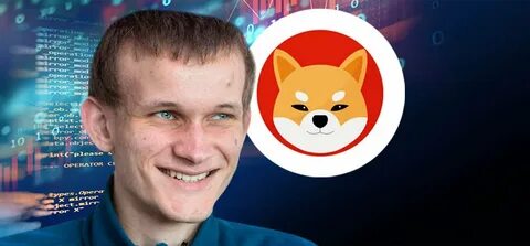 Vitalik Buterin’s Ethereum wallet holds $8 billion in Shiba Inu coin (SHIB) - CryptoSlate