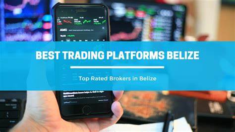5 Best Trading Platforms in Belize for 2025 - Invezz