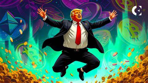 TRUMP Coin FOMO Fuels Rollblock Frenzy – The Next Crypto to Explode - Crypto Daily
