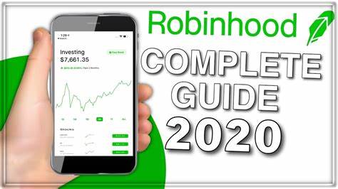 Robinhood for Beginners: A Complete Guide to Investing With the Controversial Stocks App - Money