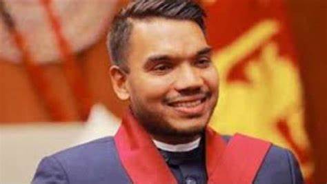 Namal welcomes Central Bank’s move toward cryptocurrency recognition