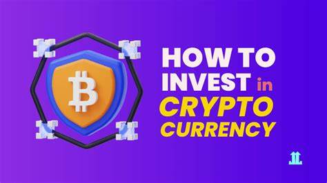 How To Invest In Cryptocurrency And Bitcoin In 2024 - CryptoManiaks