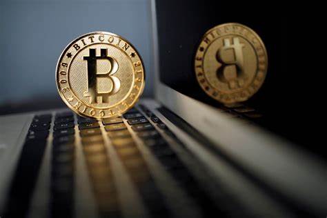 Bitcoin Wallet Dormant For A Decade Reawakens Amid Push To $64,000 - NewsBTC