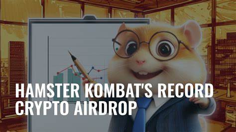 Hamster Kombat Reveal Airdrop Details As PEPU Defies Downturn With $7.3M Raise - 99Bitcoins