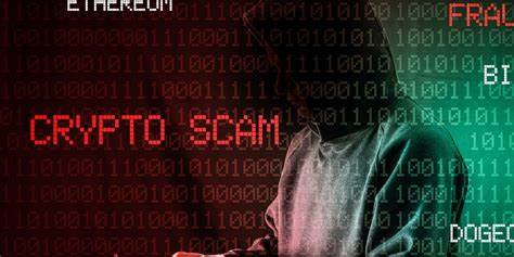 What Is a Crypto Airdrop Scam? 4 Ways to Spot and Avoid Cryptocurrency Scams - MUO - MakeUseOf