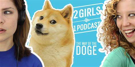 The silliness of The Doge might save us all in the end - The Daily Dot