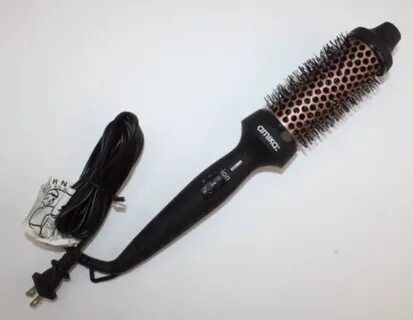 Amika’s Thermal Brush Is My Secret Weapon For At-Home Blowouts—And It’s On Sale For Its Lowest Price Ever - Forbes