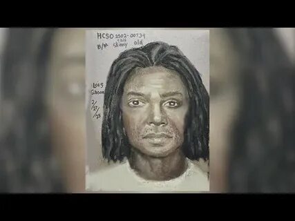 Harris County: Police sketch released of suspect wanted in child's aggravated kidnapping and assault - Yahoo