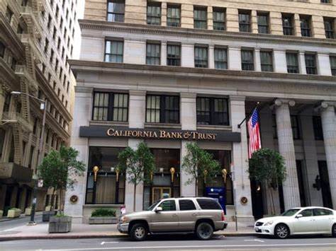 San Francisco credit union to buy California bank