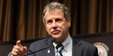 Crypto Lobby Secures Major Victory as Sherrod Brown Loses Senate Seat in Ohio - Decrypt